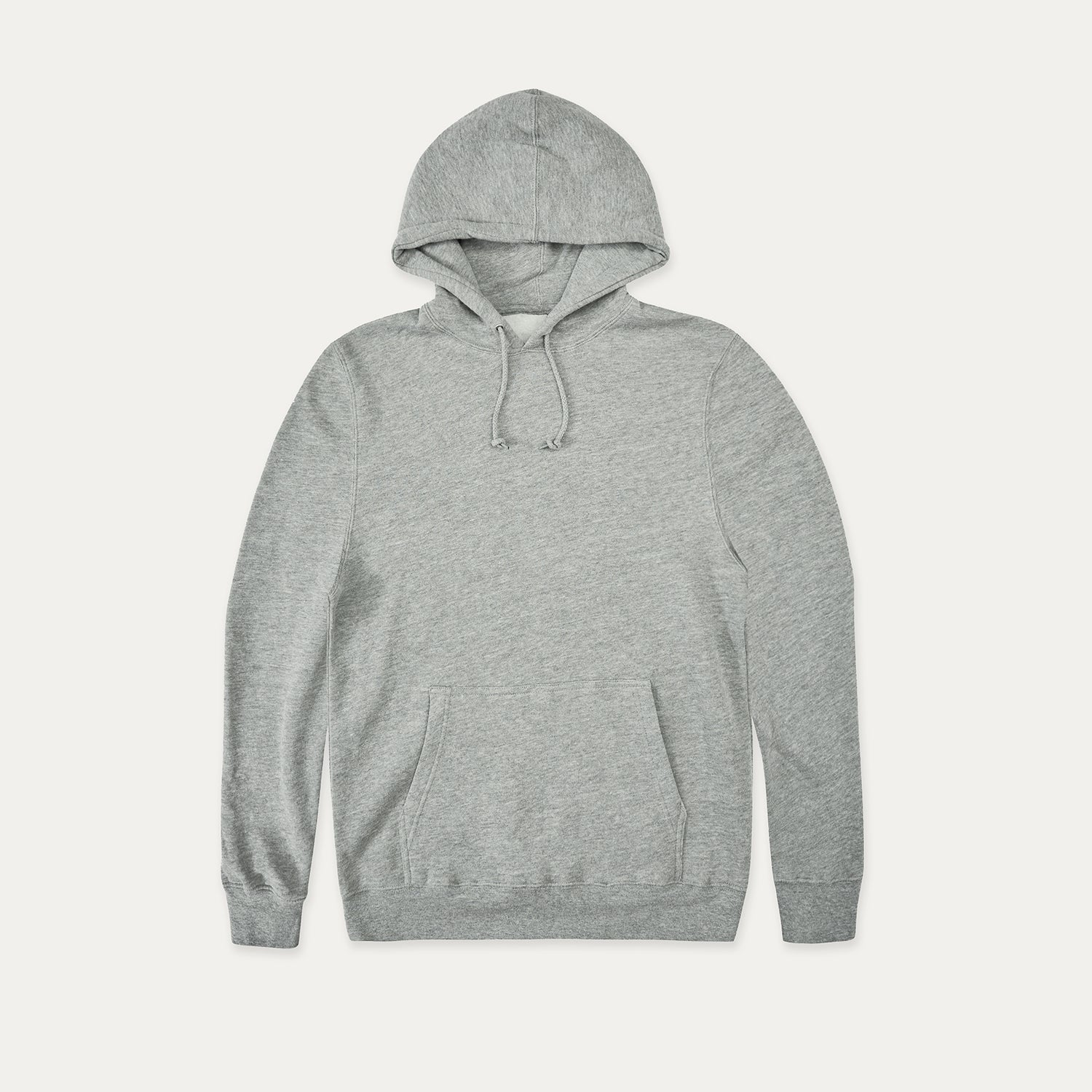 Huntington Pullover Hoodie