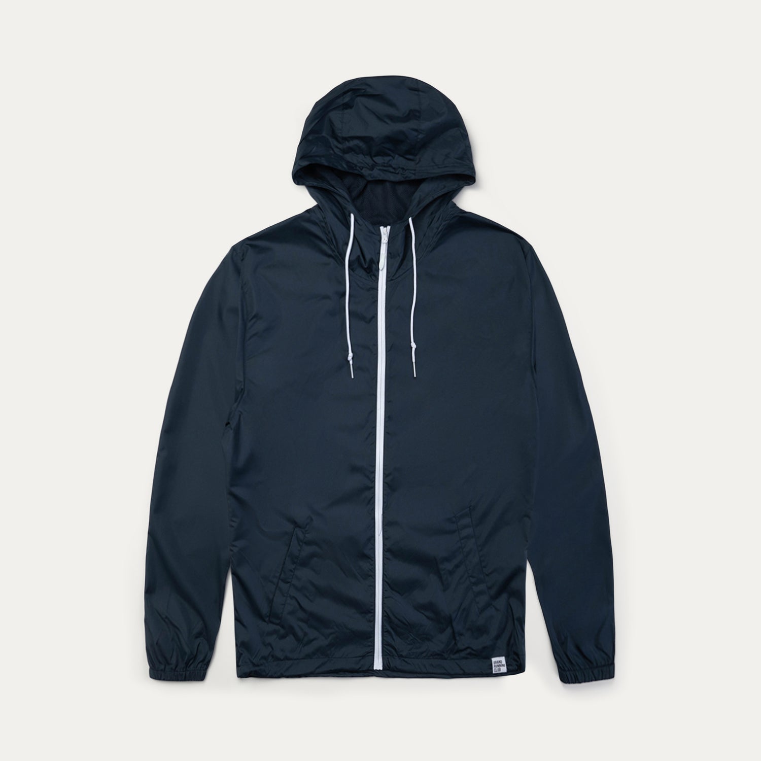 Hauser Windbreaker