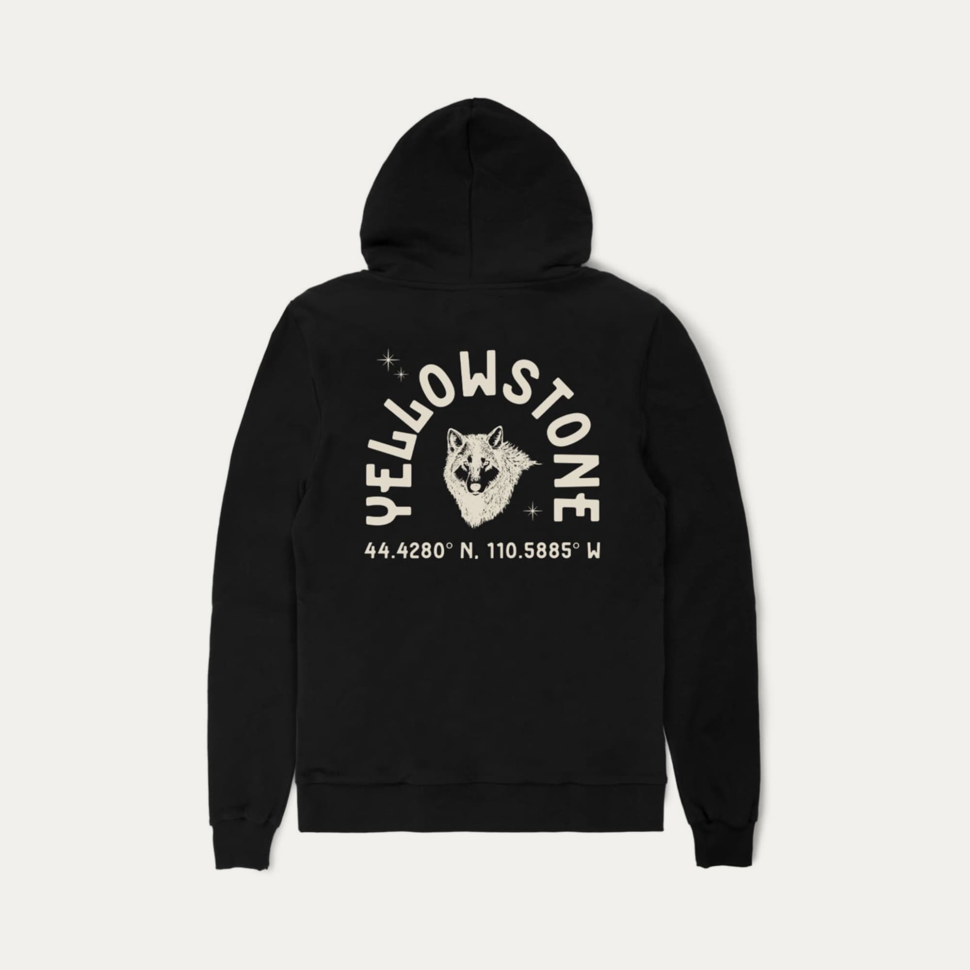 Fairmont Pullover Hoodie