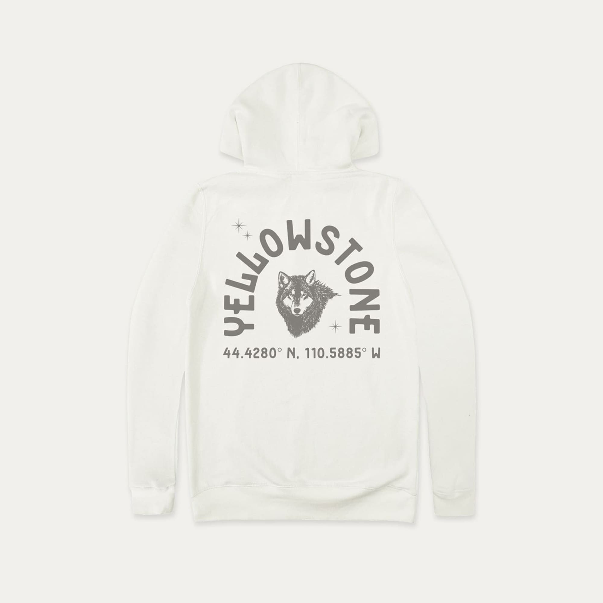 Fairmont Pullover Hoodie